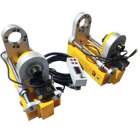 Automatic Soldering Machine (1)