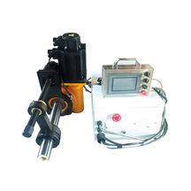 Portable Boring and Welding Machine XDT50 