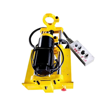 Portable Line Boring Machine XDT40+XDT50 