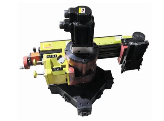 XDFC1000 Portable Flange Facer