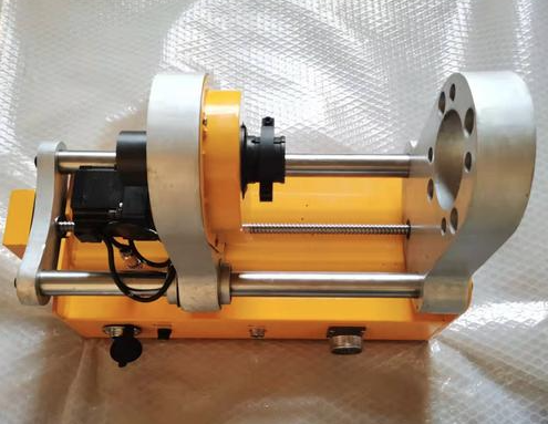 Automatic Soldering Machine (1)