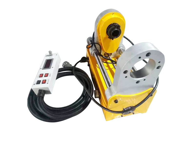 Automatic Soldering Machine Xinda Portable Machine