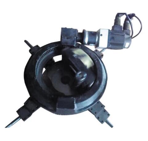 Portable Flange Facer XDFC300