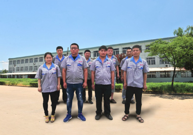 Xinxiang Xinda Portable Machine Tool Co., Ltd.