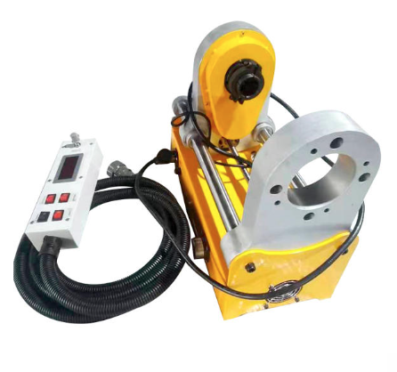 Automatic Soldering Machine