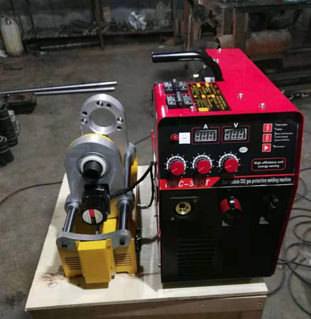 Automatic Soldering Machine