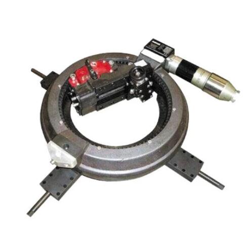 Portable Flange Facer