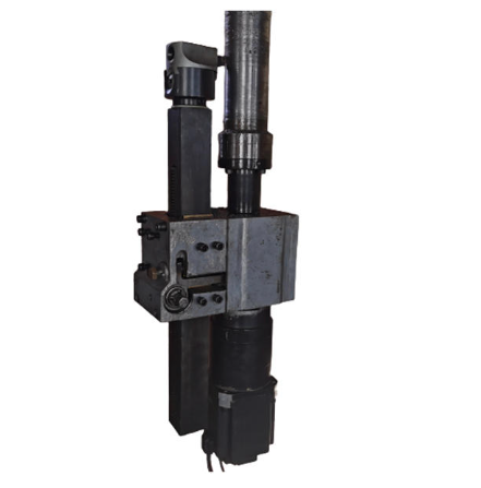 Portable Lathe Machine (3)