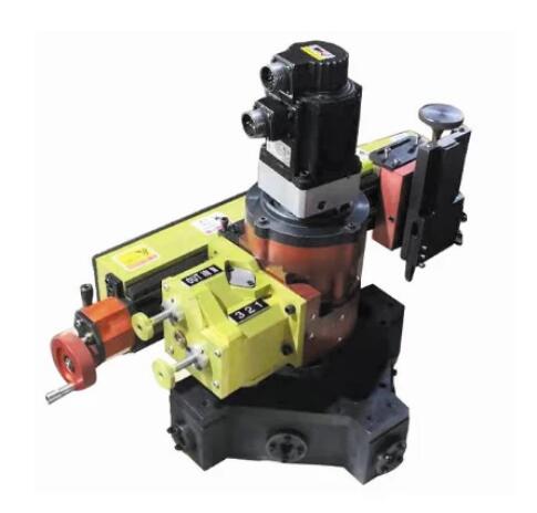 Portable Flange Facer