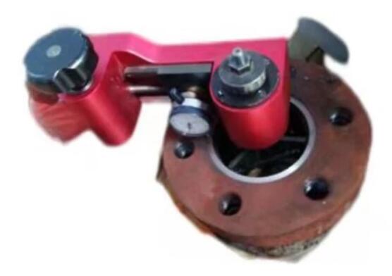 XDFC250 Portable Flange Facer