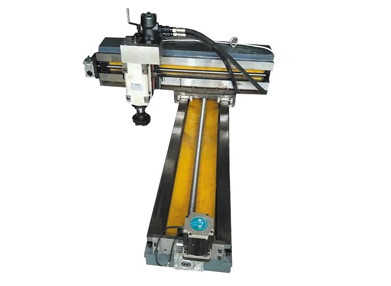 CNC vs. Manual Portable Milling Machines: Which Fits Your Workshop?