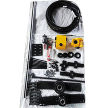 Portable Hydraulic Boring Machine XDT60 