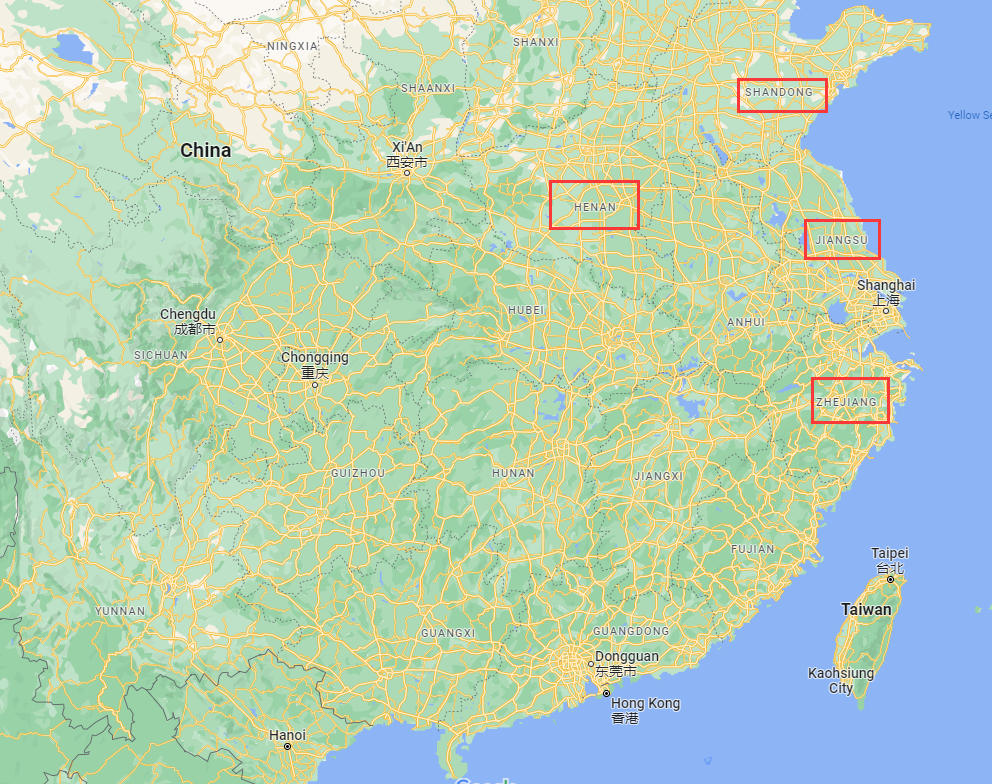 Portable Line Boring Machine China