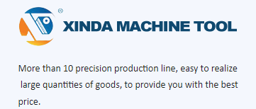 Xinda Machine Tool